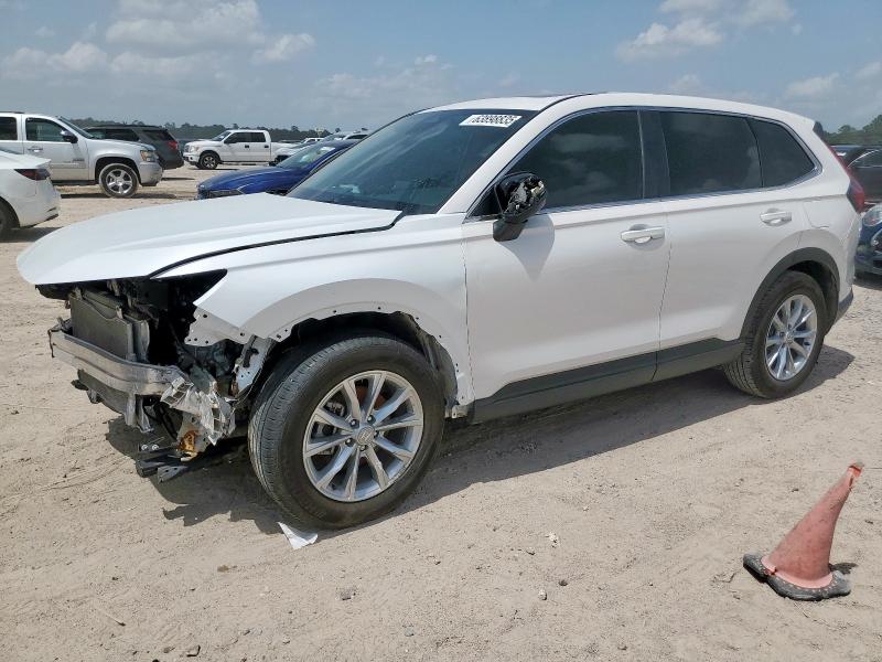 2024 HONDA CR-V EXL, null