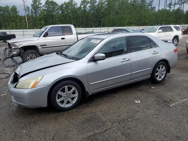 2003 HONDA ACCORD EX, 