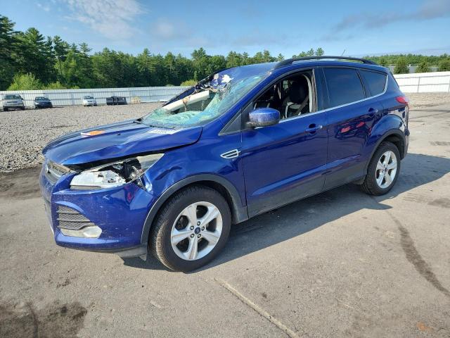 2015 FORD ESCAPE SE, 