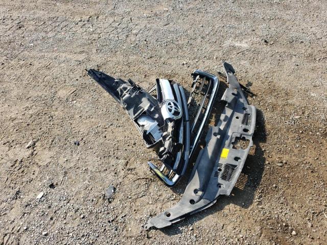 5TDJKRFH8FS103706 - 2015 TOYOTA HIGHLANDER XLE BLACK photo 13