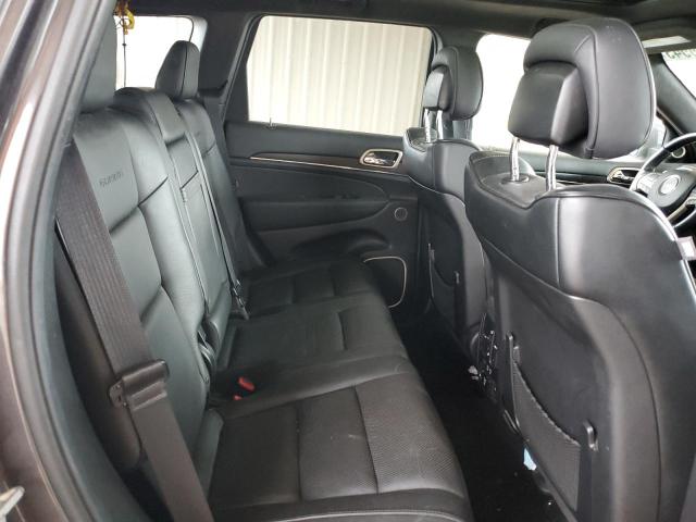 1C4RJFJM8EC423245 - 2014 JEEP GRAND CHER SUMMIT Qara foto 10