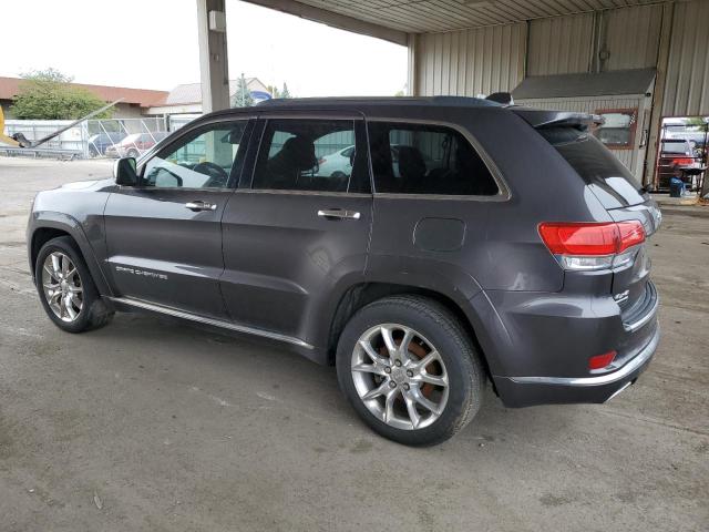 1C4RJFJM8EC423245 - 2014 JEEP GRAND CHER SUMMIT Qara foto 2