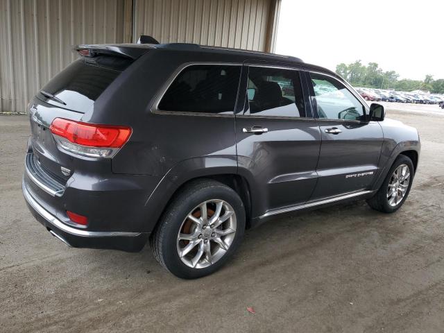 1C4RJFJM8EC423245 - 2014 JEEP GRAND CHER SUMMIT Qara foto 3