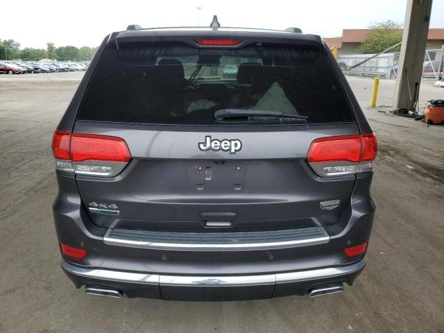 1C4RJFJM8EC423245 - 2014 JEEP GRAND CHER SUMMIT Qara foto 6