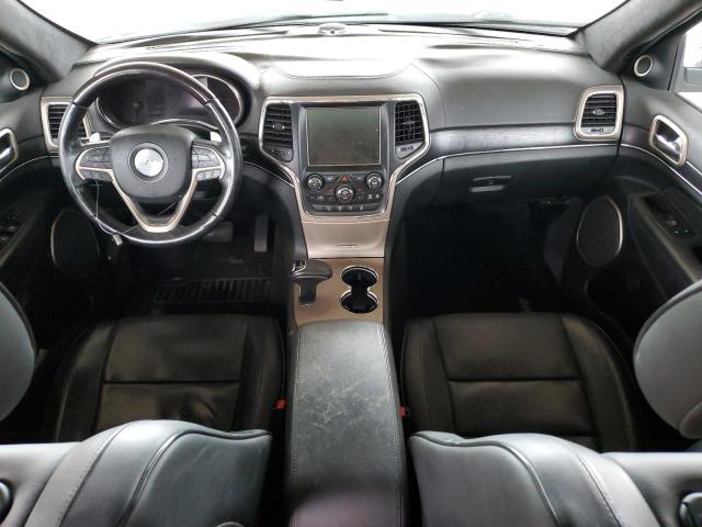 1C4RJFJM8EC423245 - 2014 JEEP GRAND CHER SUMMIT Qara foto 8