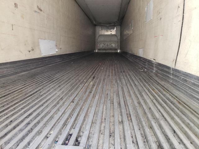 1UYVS25317U054927 - 2007 UTILITY TRAILER WHITE photo 5