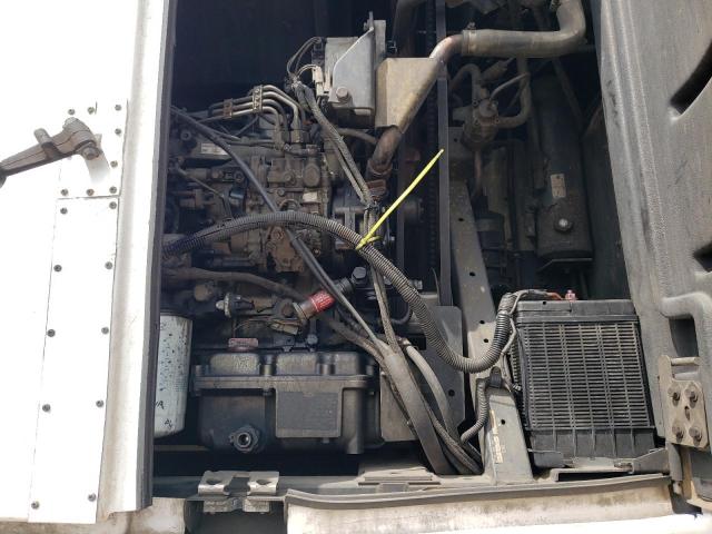 1UYVS25317U054927 - 2007 UTILITY TRAILER WHITE photo 7