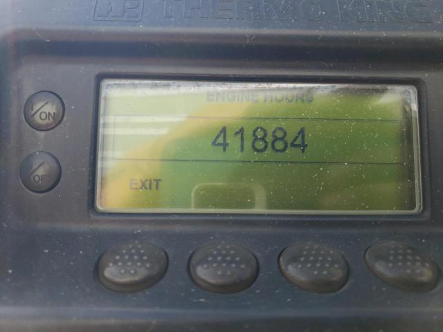 1UYVS25317U054927 - 2007 UTILITY TRAILER WHITE photo 8