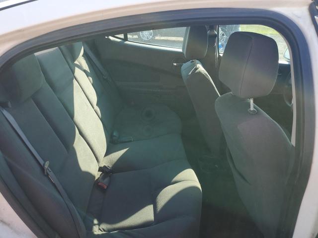 2G2WP522751294126 - 2005 PONTIAC GRAND PRIX 白色 照片 10