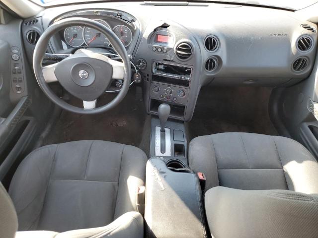 2G2WP522751294126 - 2005 PONTIAC GRAND PRIX 白色 照片 8