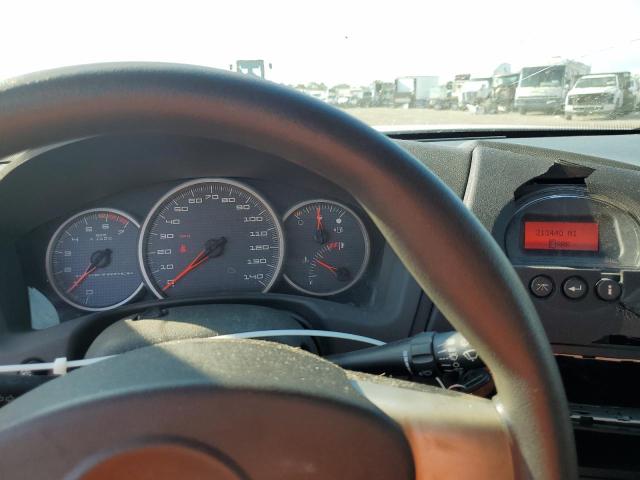 2G2WP522751294126 - 2005 PONTIAC GRAND PRIX 白色 照片 9