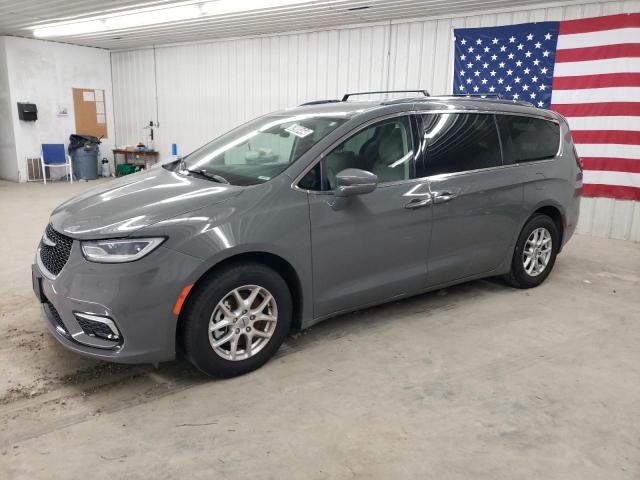 2021 CHRYSLER PACIFICA TOURING L, 