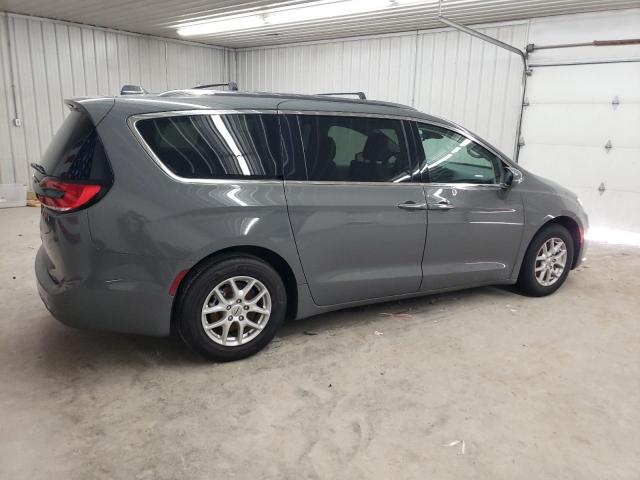 2C4RC1BG7MR584990 - 2021 CHRYSLER PACIFICA TOURING L Boz foto 3