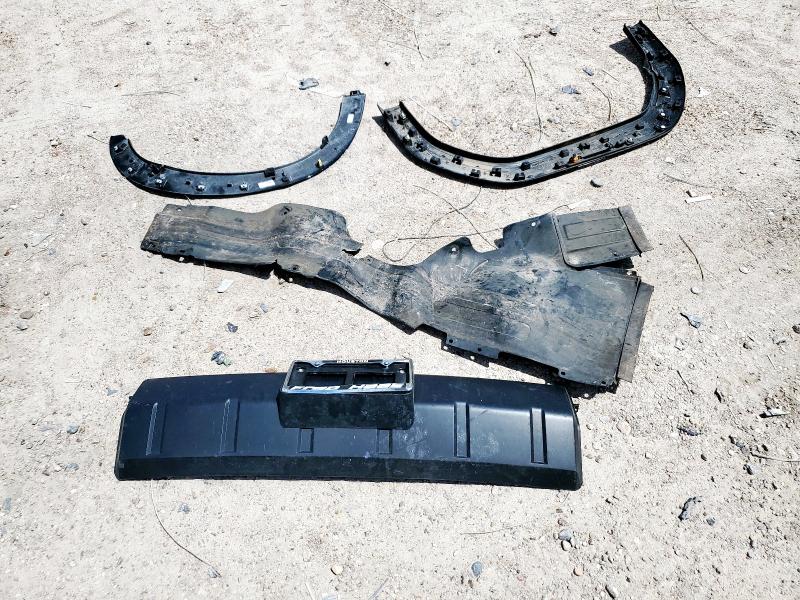 5TFNA5DB2RX180808 - 2024 TOYOTA TUNDRA CREWMAX PLATINUM ნაცრისფერი ფოტო 12