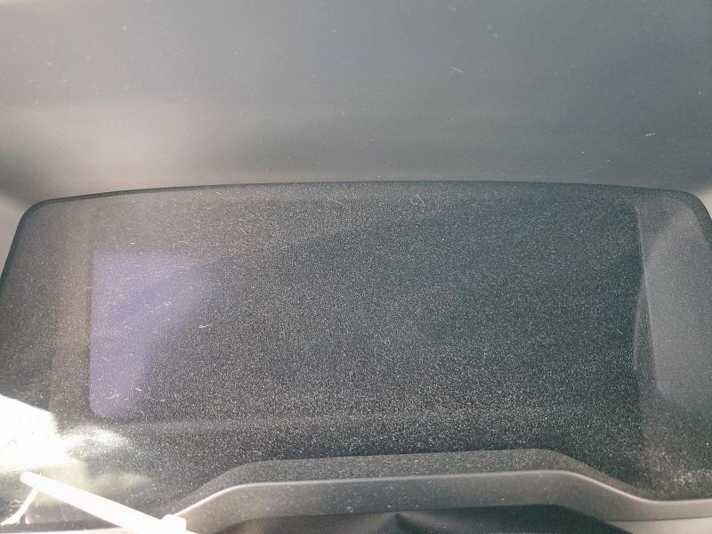 5TFNA5DB2RX180808 - 2024 TOYOTA TUNDRA CREWMAX PLATINUM ნაცრისფერი ფოტო 9