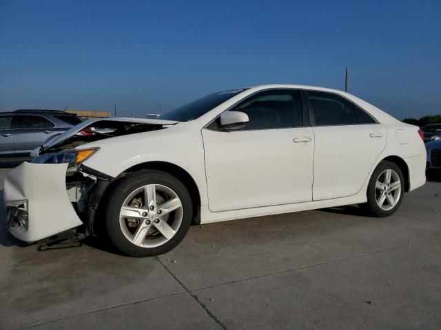 2014 TOYOTA CAMRY L, 