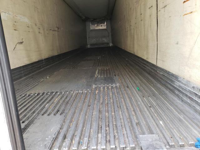 1UYVS25368U055220 - 2008 UTILITY TRAILER WHITE photo 5