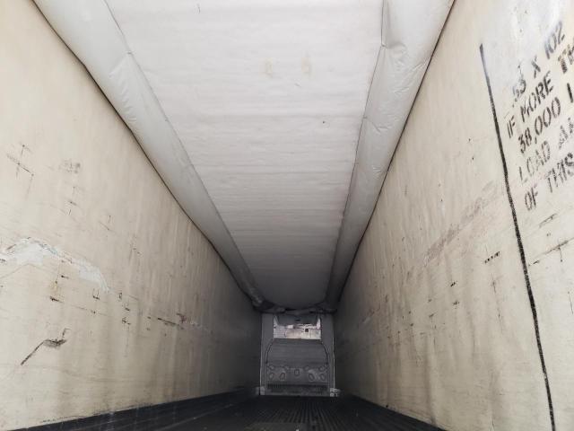 1UYVS25368U055220 - 2008 UTILITY TRAILER WHITE photo 6