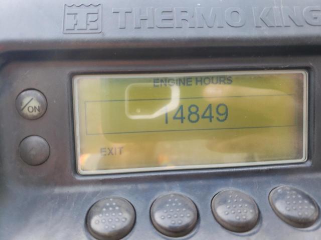 1UYVS25368U055220 - 2008 UTILITY TRAILER WHITE photo 8