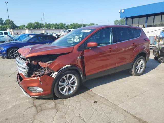 2019 FORD ESCAPE SE, 