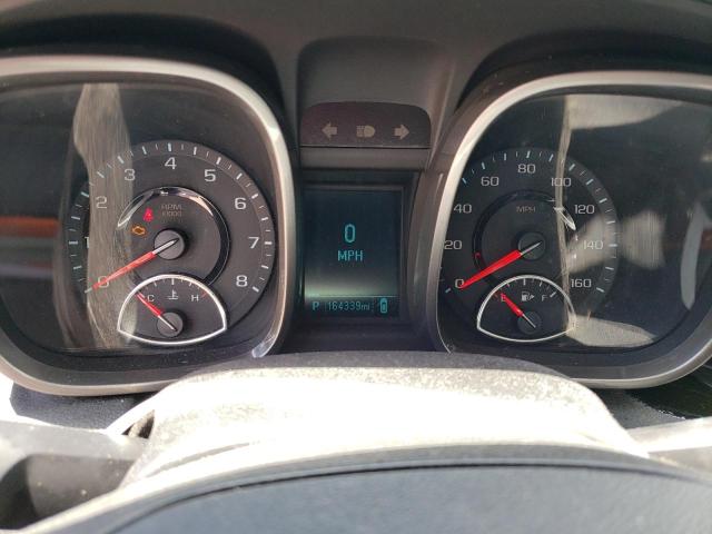 1G11C5SA2DF350501 - 2013 CHEVROLET MALIBU 1LT 石墨色 照片 9