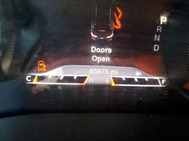 1C4PJMBS0EW189335 - 2014 JEEP CHEROKEE TRAILHAWK 蓝色 照片 8