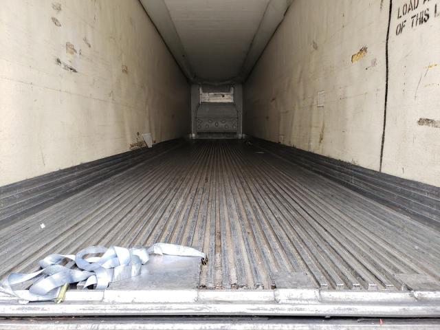 1UYVS25348U332351 - 2008 UTILITY TRAILER WHITE photo 5