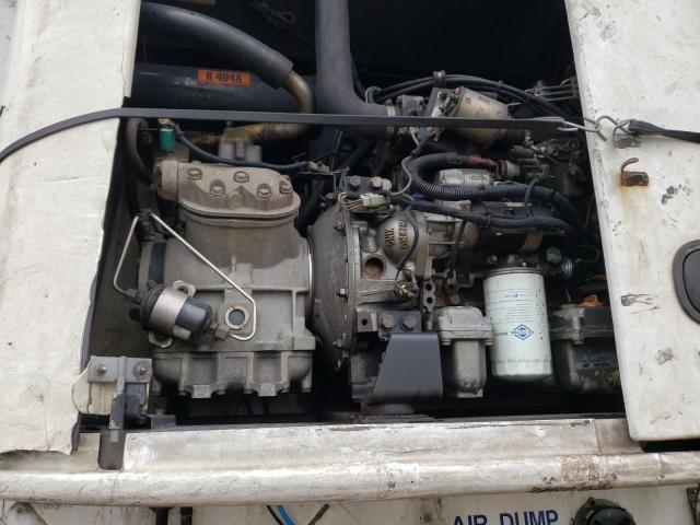 1UYVS25348U332351 - 2008 UTILITY TRAILER WHITE photo 7