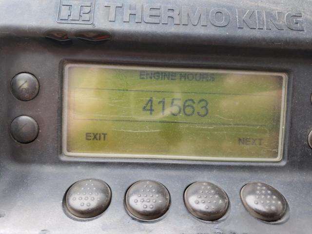 1UYVS25348U332351 - 2008 UTILITY TRAILER WHITE photo 8