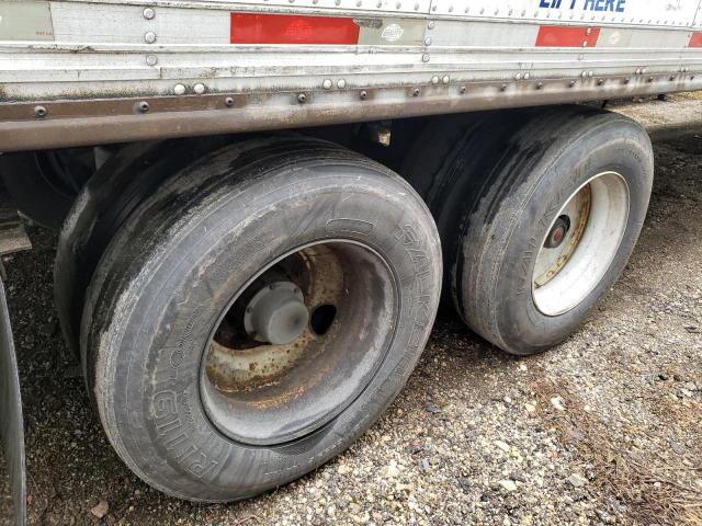 1UYVS25348U332351 - 2008 UTILITY TRAILER WHITE photo 9