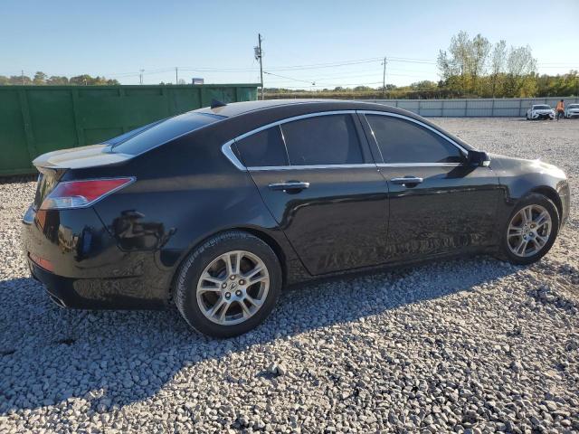 19UUA8F57AA004057 - 2010 ACURA TL BLACK photo 3