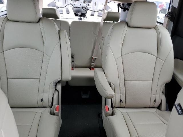 5GAERBKW6LJ237892 - 2020 BUICK ENCLAVE ESSENCE 白色 照片 10