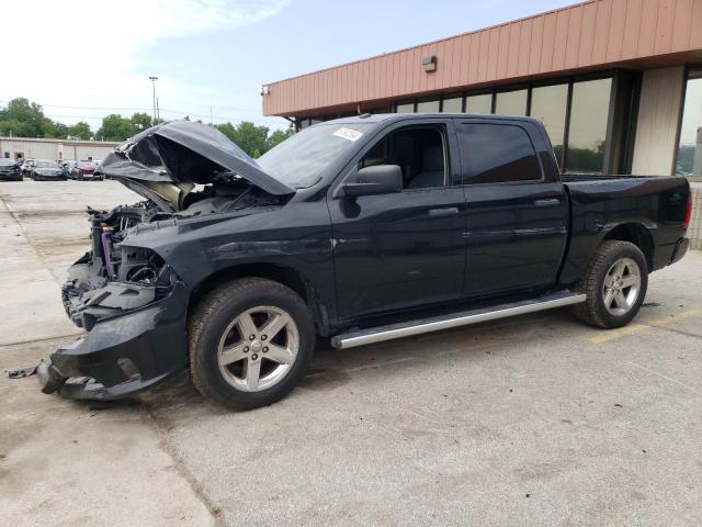 2017 RAM 1500 ST, 