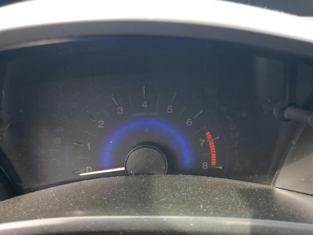 19XFB2F97CE024300 - 2012 HONDA CIVIC EXL 银色 照片 9