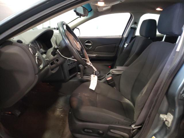 2G2WP552361217377 - 2006 PONTIAC GRAND PRIX 蓝色 照片 7