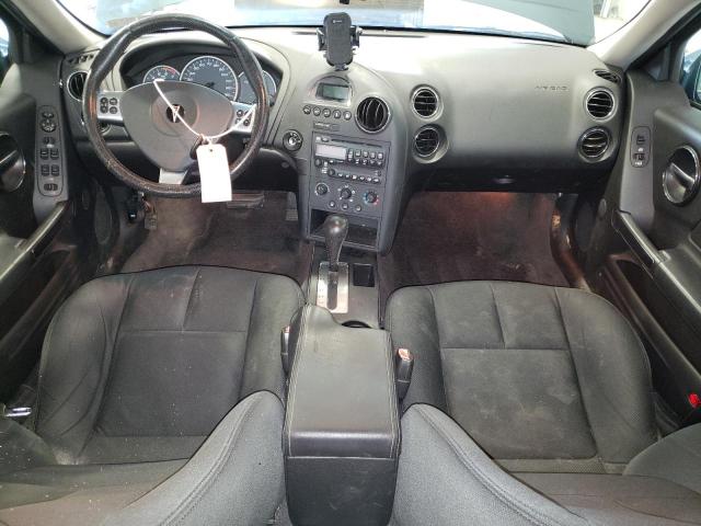 2G2WP552361217377 - 2006 PONTIAC GRAND PRIX 蓝色 照片 8