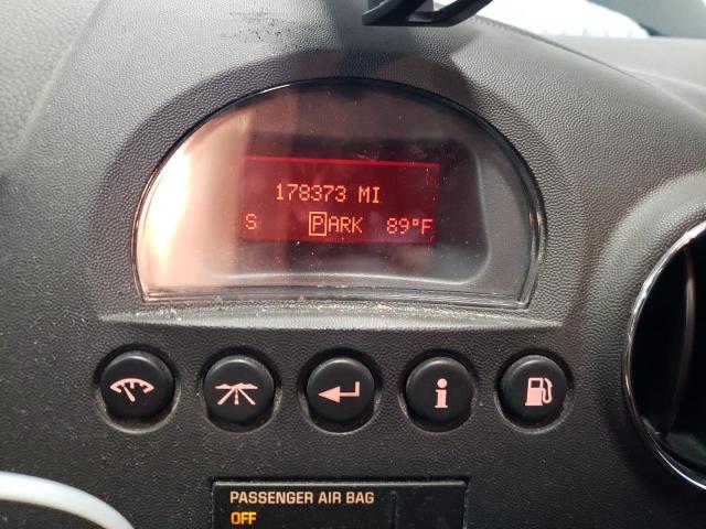 2G2WP552361217377 - 2006 PONTIAC GRAND PRIX 蓝色 照片 9