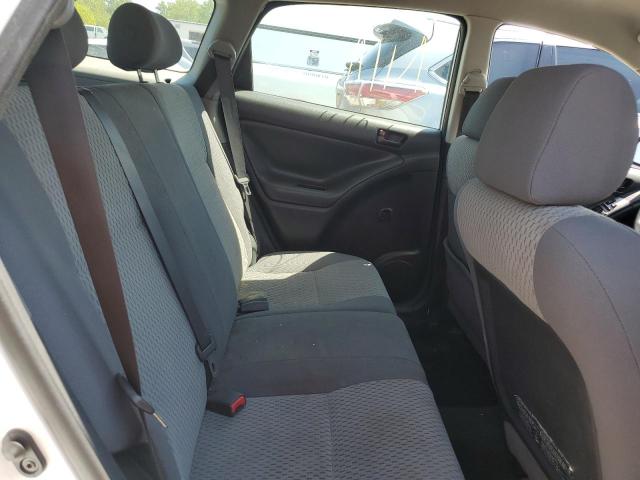 2T1KR32E47C681644 - 2007 TOYOTA COROLLA MA XR WHITE photo 10