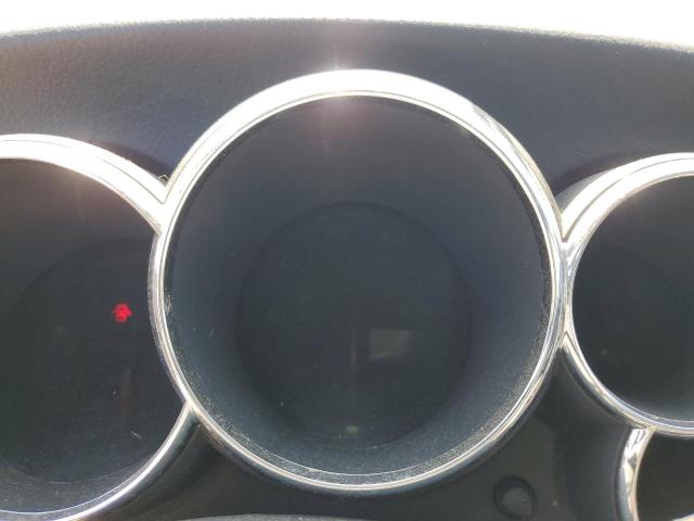 2T1KR32E47C681644 - 2007 TOYOTA COROLLA MA XR WHITE photo 9