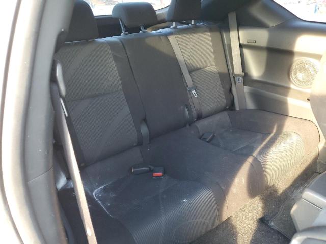 JTKJF5C79D3064933 - 2013 TOYOTA SCION TC თეთრი ფოტო 10