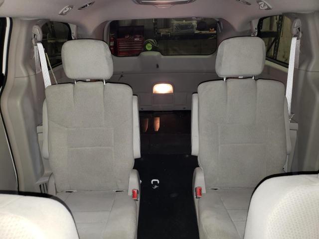 2C4RC1BGXDR615634 - 2013 CHRYSLER TOWN & COU TOURING 白色 照片 10