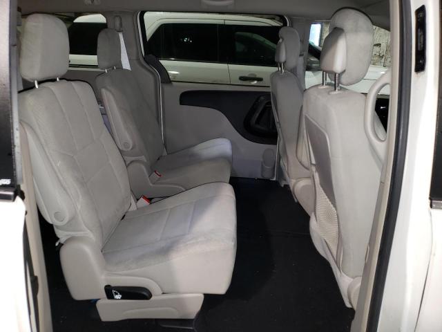 2C4RC1BGXDR615634 - 2013 CHRYSLER TOWN & COU TOURING 白色 照片 11