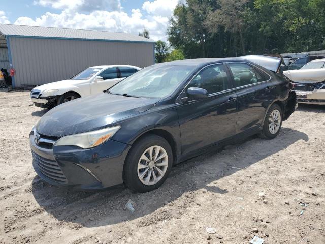 2016 TOYOTA CAMRY LE, 