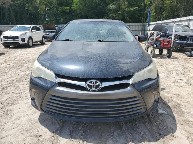 4T4BF1FK9GR545463 - 2016 TOYOTA CAMRY LE Көк фото 5