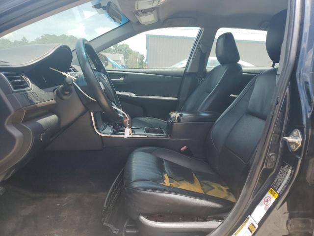 4T4BF1FK9GR545463 - 2016 TOYOTA CAMRY LE Көк фото 7