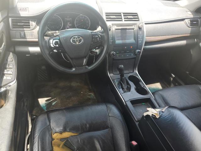 4T4BF1FK9GR545463 - 2016 TOYOTA CAMRY LE Көк фото 8