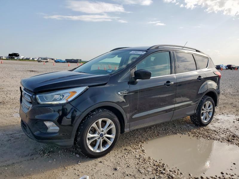 2019 FORD ESCAPE SEL, 