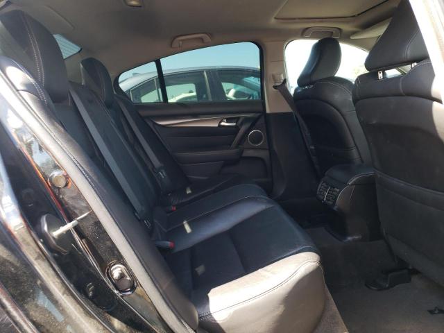19UUA9F53DA002056 - 2013 ACURA TL TECH BLACK photo 10