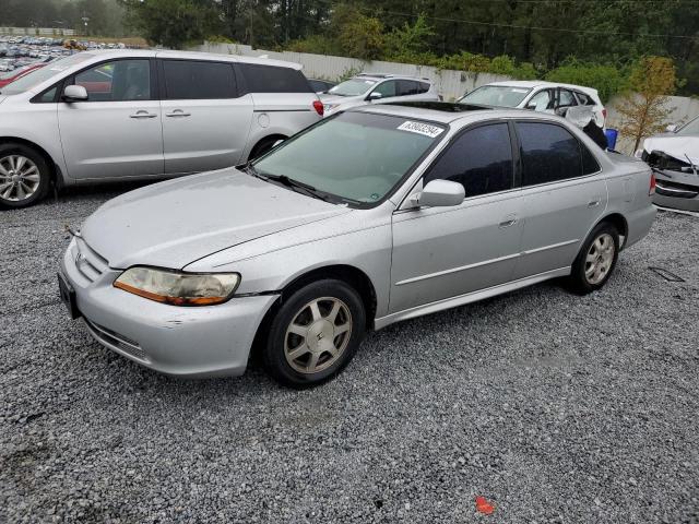 2002 HONDA ACCORD EX, 