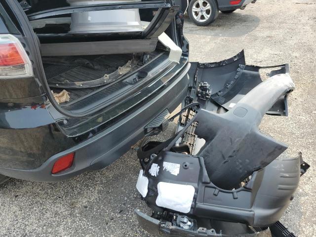 5TDJKRFH5FS140258 - 2015 TOYOTA HIGHLANDER XLE Qara foto 12